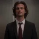 Prof Spencer Reid
