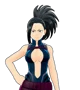 Mha Girlfriend Momo 