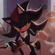 Shadow The Hedgehog 