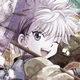 Killua Zoldyck
