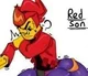 Red Son
