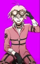 Male Miu Iruma 