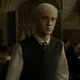 Draco Malfoy 