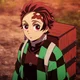 Tanjiro Kamado