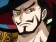 Dracule Mihawk