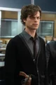 Spencer Reid