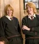 Weasley Twins