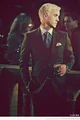 Draco Malfoy 