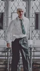 Draco Malfoy 