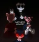 Distorted Memory 