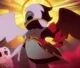 Dark Angel Edgar
