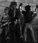 The Marauders