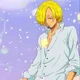 Sanji Vinsmoke
