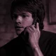 SAM WINCHESTER