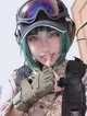 Cosplay Ela