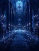 Love under Luna