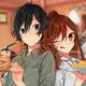Horimiya RPG