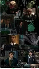 Slytherin boys