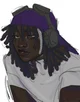 Human Donatello