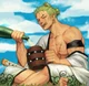 Roronoa Zoro