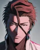 Sosuke Aizen 