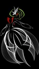 Dark gardevoir 