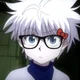 Killua zoldyck