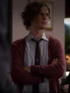 Spencer Reid