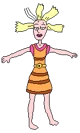 Cynthia