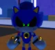 Metal Sonic