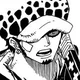 Trafalgar Law