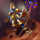 Anubis Necromancess