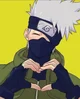 Kakashi Hatake 