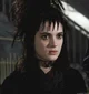 Lydia Deetz