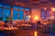 Takagis cafe