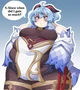 Fat Ganyu