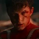 Peter Parker