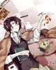 Dazai Osamu