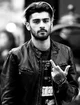 Zayn Malik