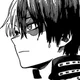 MHA - Shoto Todoroki