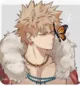 Mitsuki Bakugou 