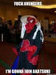 El Akatsuki