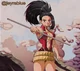 Yaoyorozu Mother