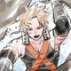 Katsuki Bakugou