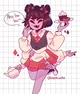 UT - Muffet