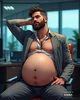 Pregnant Husband 