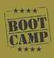 Military bootcamp
