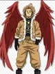 Hawks- Keigo Takami