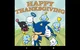 Sonic thanksgiving
