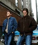 Sam and Dean W